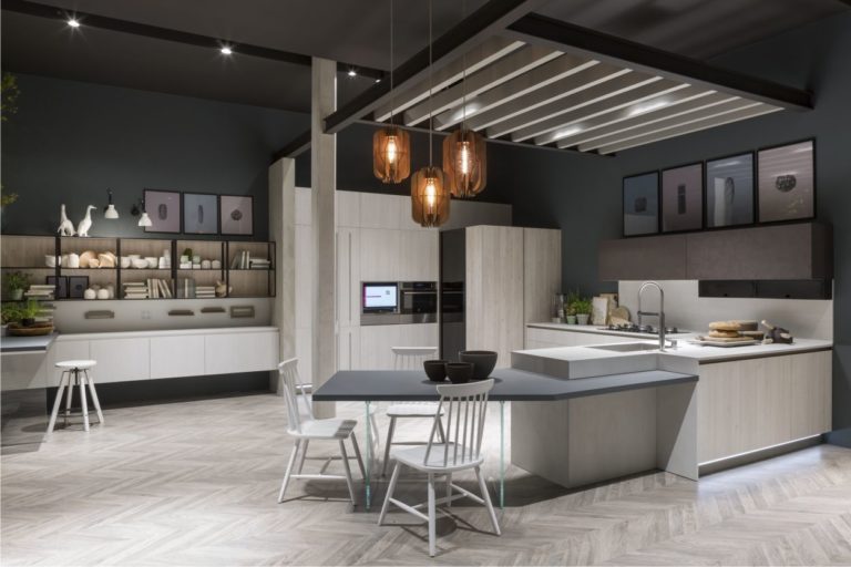 Negozio di cucine in Brianza 9 Stosa Brianza