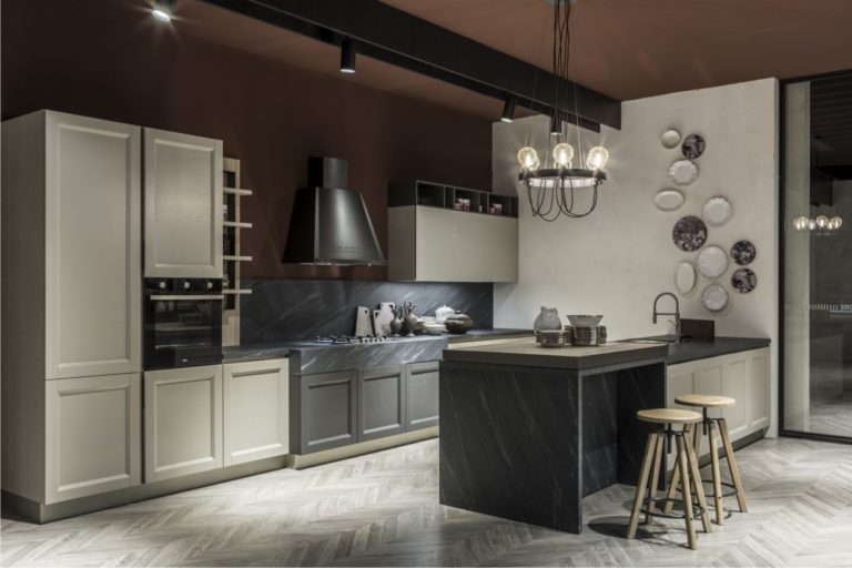 Negozio di cucine in Brianza 12 negozio stosa in lombardia