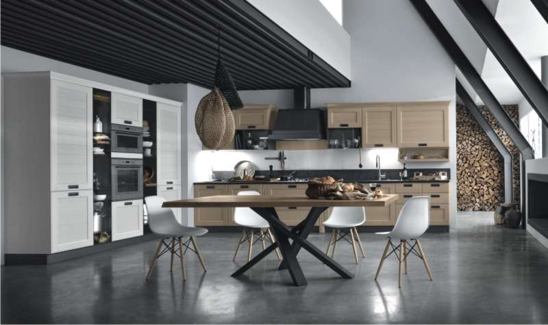 Catalogo Stosa 2 stile contemporaneo