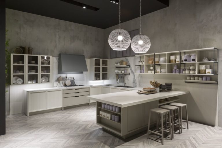 Negozio di cucine in Brianza 4 consegna cucine in Svizzera e Canton Ticino