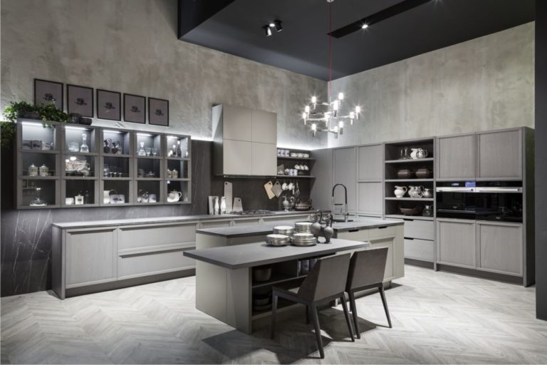 Negozio di cucine in Brianza 3 expo di cucine vicino a Lissone