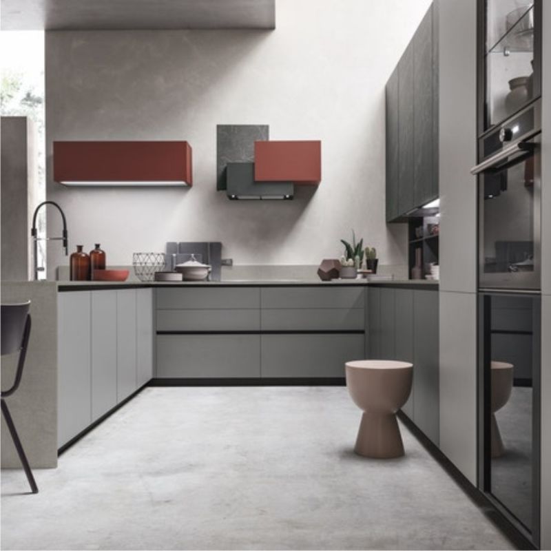 cucina moderna