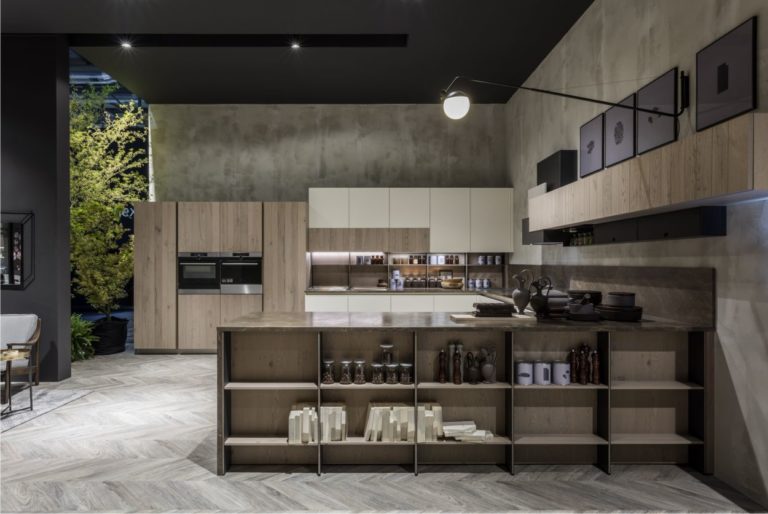 Negozio di cucine in Brianza 2 negozio di mobili stosa