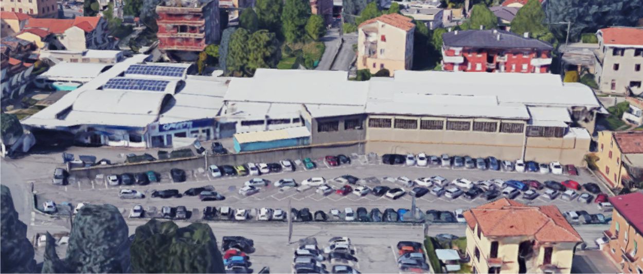 stosa point brianza