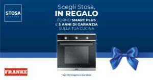 Scopri di più sull'articolo Promozione forno Franke SmartPlus