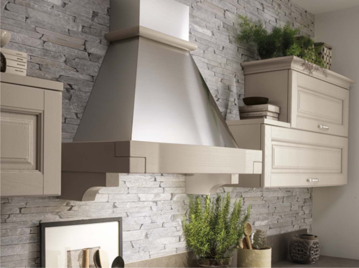 Mobili da cucina e complementi 5 cappa per cucina