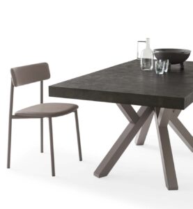 Tavoli da cucina 4 mikado design