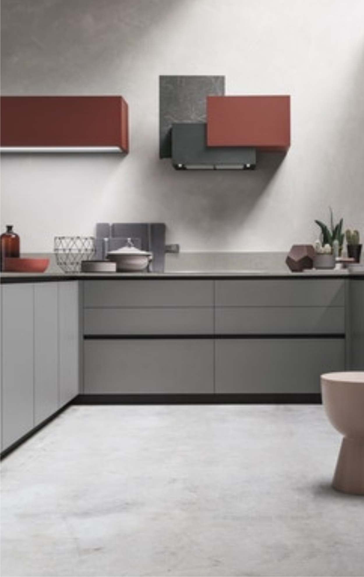 cappa fusion stosa