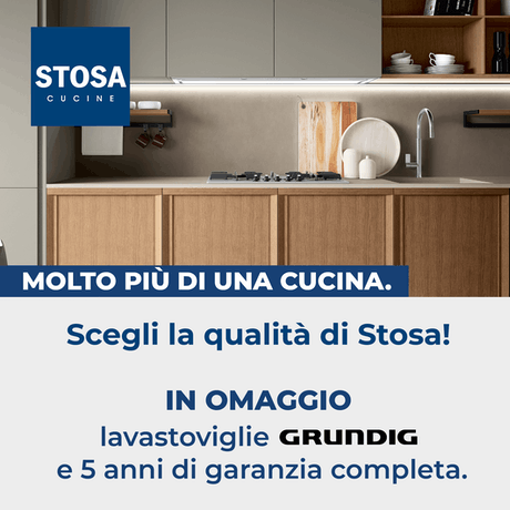 Scopri di più sull'articolo Promozione Grunding: lavastoviglie omaggio e garanzia