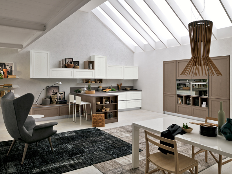 Cucine contemporanee 9 maxim penisola 02