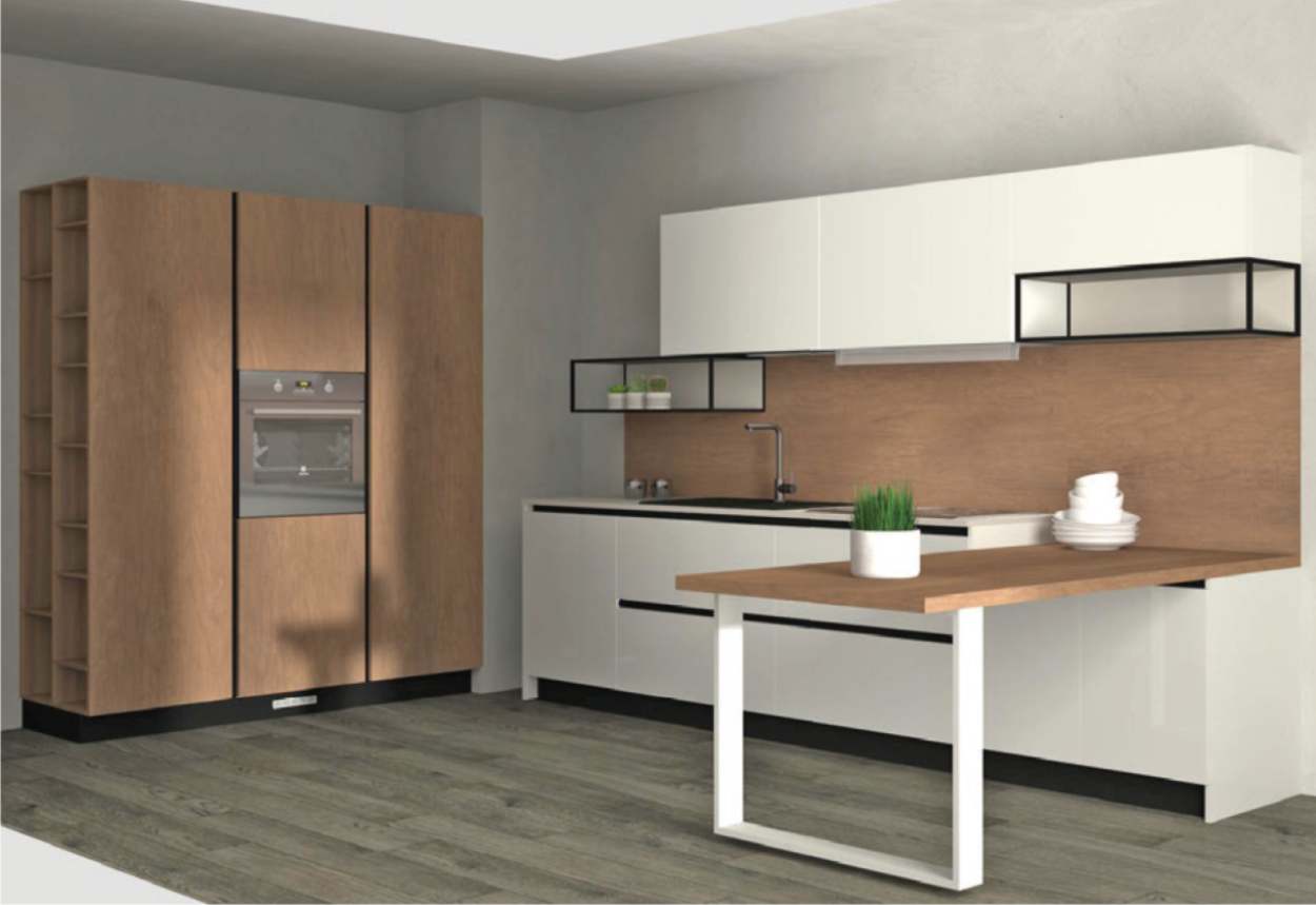 cucina331 in brianza