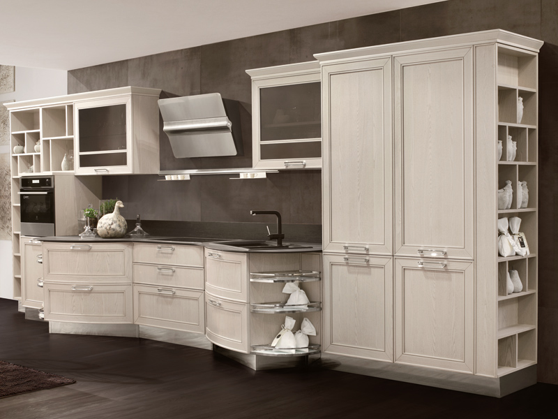 Cucine contemporanee 12 maxim lineare cambio profondità 05
