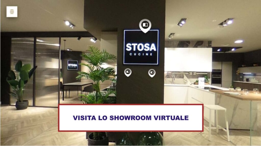 showroom virtuale