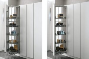 Scopri di più sull'articolo Colonne estraibili per la cucina