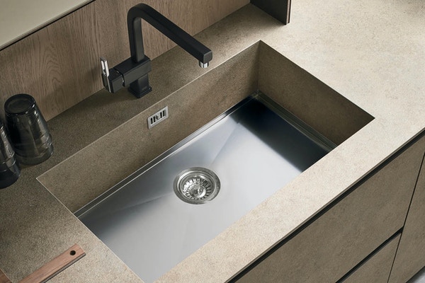 Top della cucina: come sceglierlo 9 top in hpl
