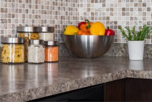 Scopri di più sull'articolo Top cucina in granito: naturale e resistente