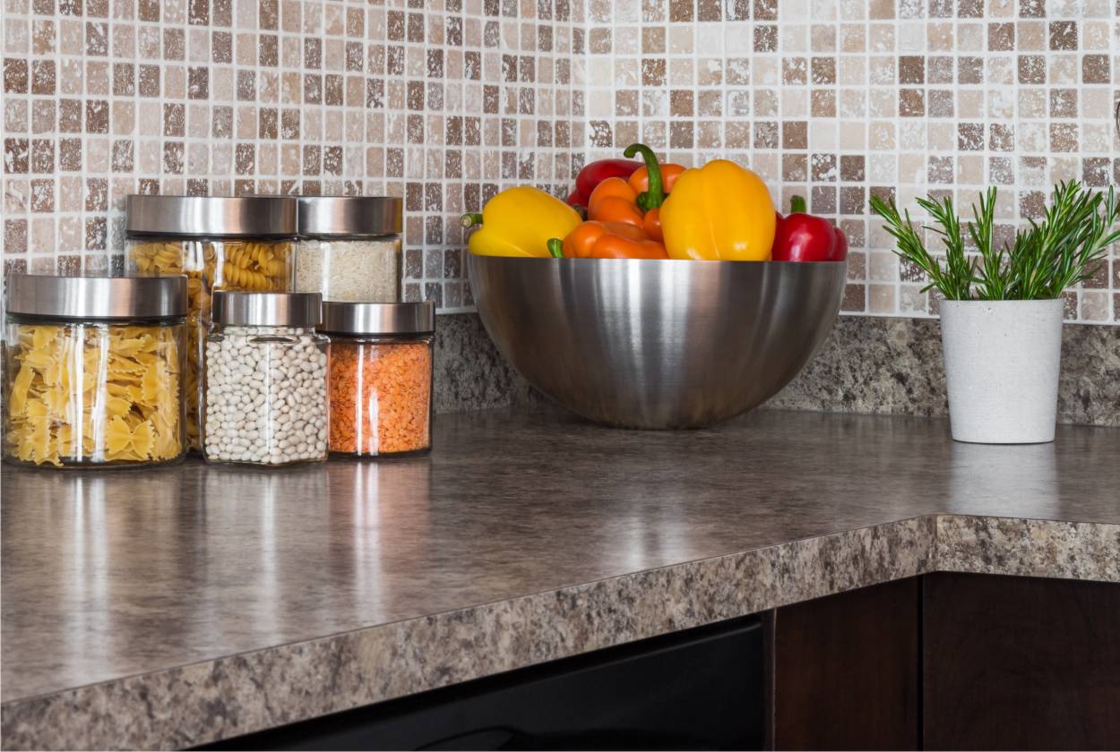 Scopri di più sull'articolo Top cucina in granito: naturale e resistente