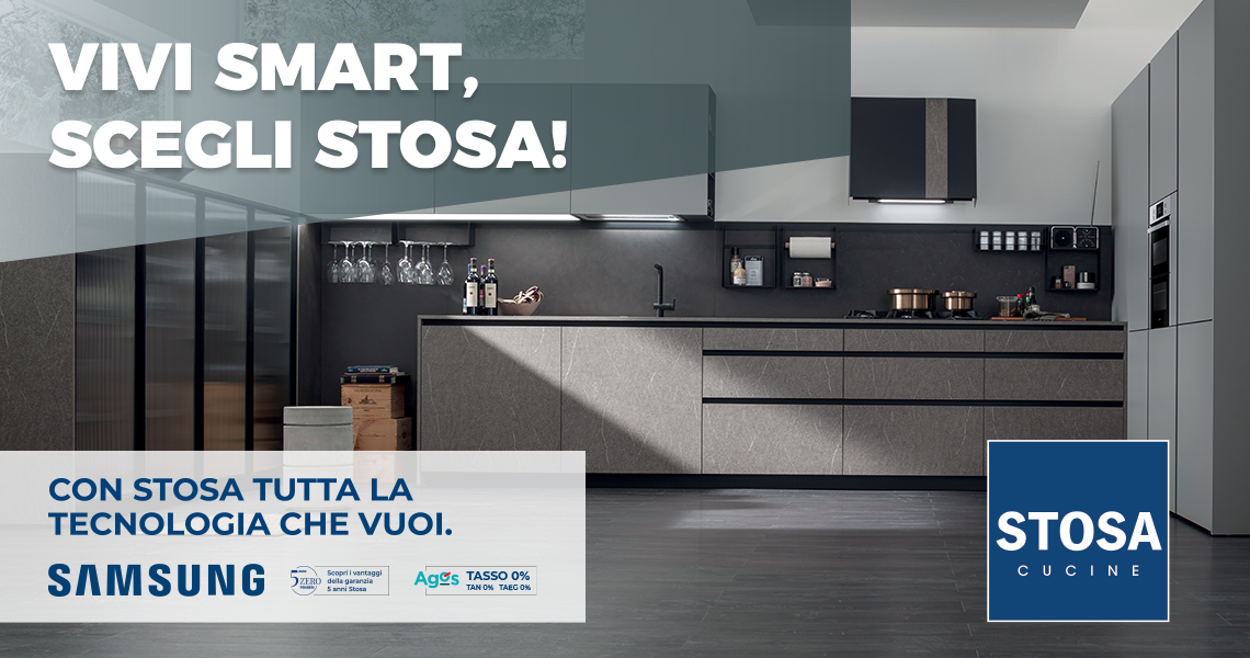 promozione Stosa