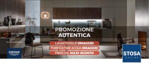 Scopri di più sull'articolo Promozione Grunding: lavastoviglie omaggio