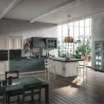 cucina beverly international