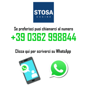 WHATSAPP landig STOSA 1 in brianza