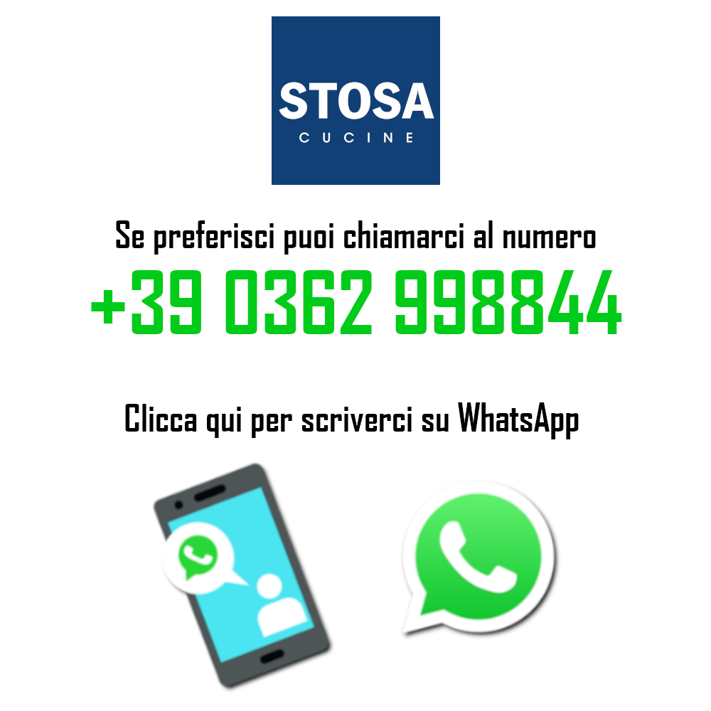 WHATSAPP landig STOSA 1 in brianza