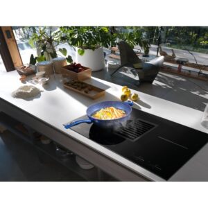 Cappe da cucina 30 Piano cottura aspirante Mythos 1 in brianza