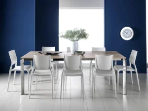 Tavoli da cucina 14 Tavolo allungabile moderno di Stosa