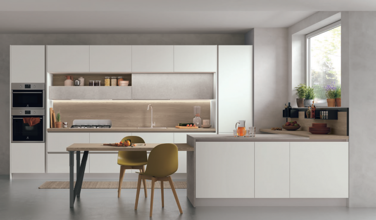 Stosa cucine veduggio